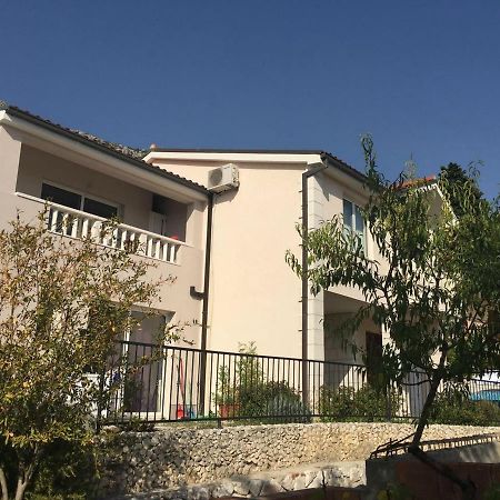 Studio Apartment Brela Exterior photo