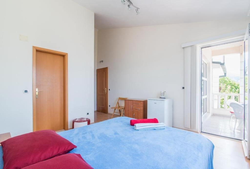 Studio Apartment Brela Room photo