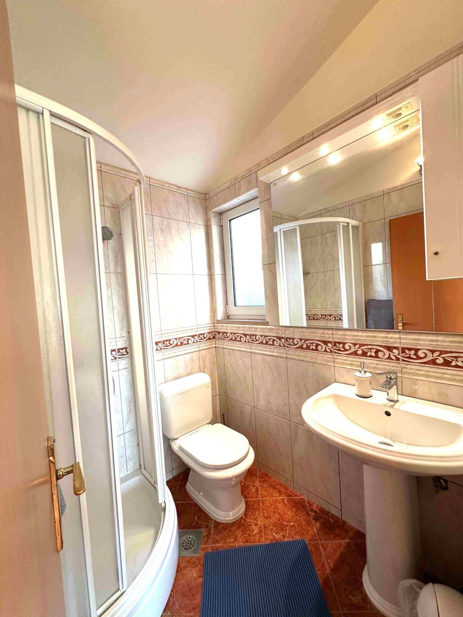 Studio Apartment Brela Room photo