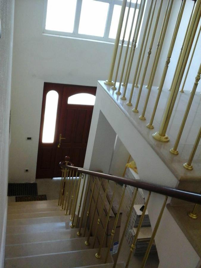 Studio Apartment Brela Exterior photo